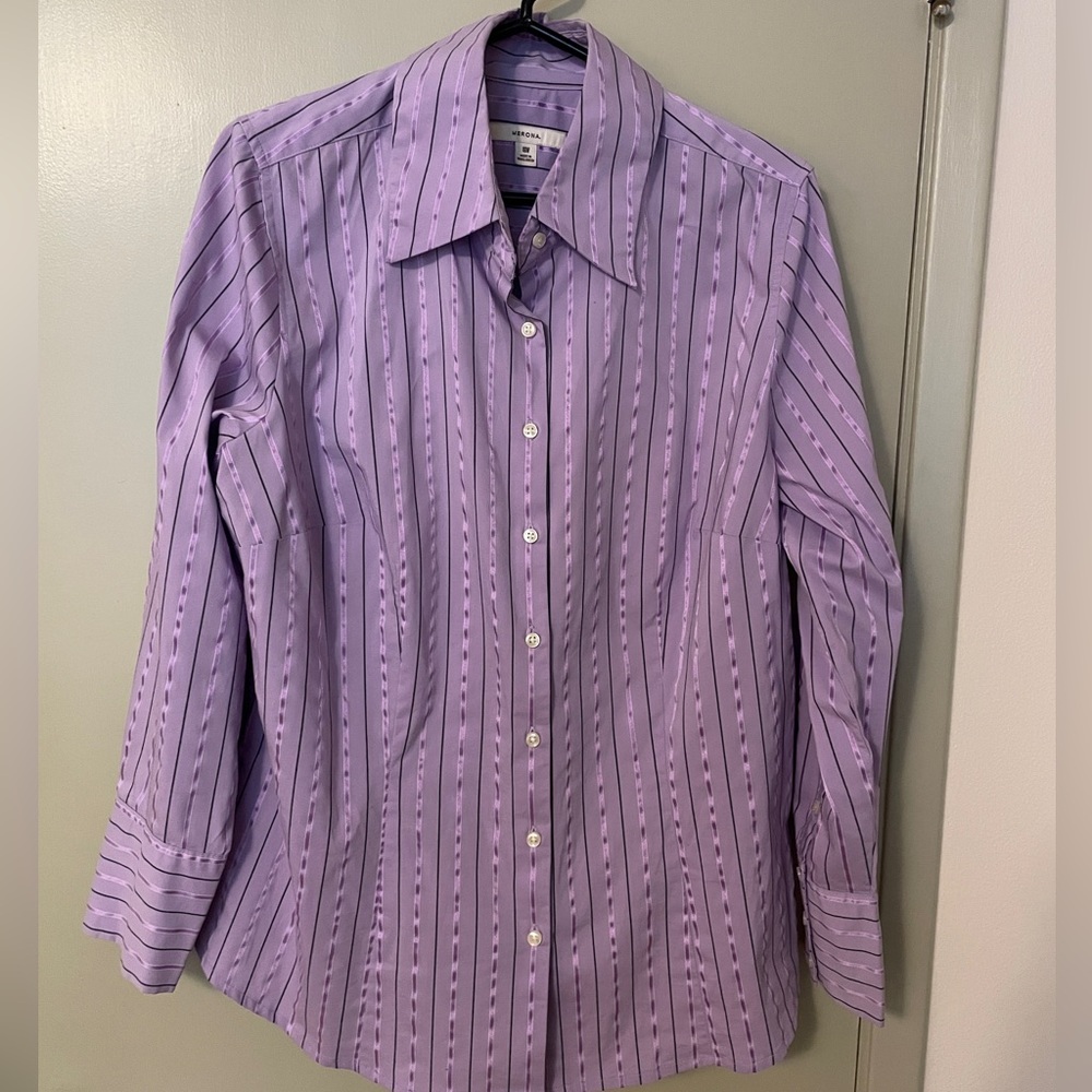 Marona 18 W blouse